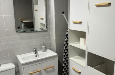 comfortable apartment in an elite area with a beautiful veranda - Foto 62