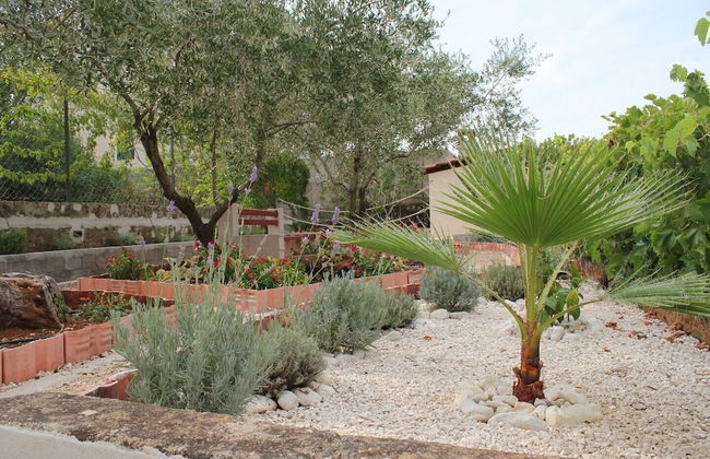 Sea View Apartment Ruza, Sleeps 4 - Foto 30