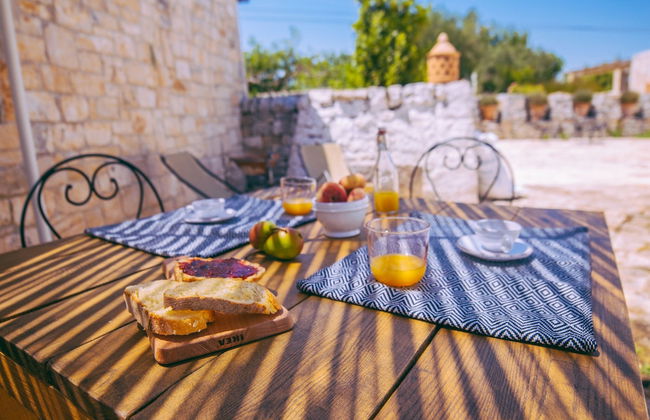 Masseria Rosa Relais - Foto 45