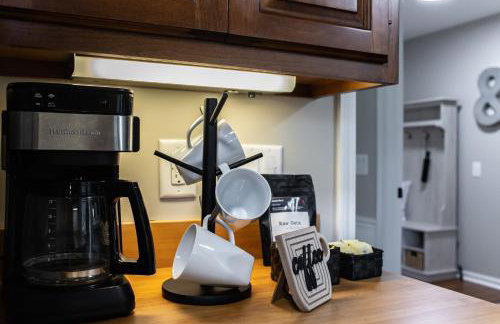 Spacious 6-Bed Luxury Home Near Notre Dame - Foto 17