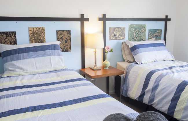 One of a Kind Apartments - Foto 9