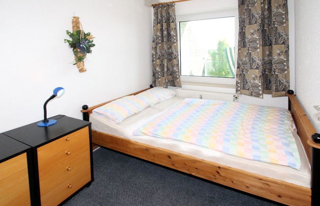 Ferienwohnung, Dornumersiel - Foto 2