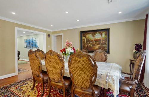 National Harbor Guesthouse - Foto 16