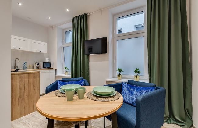 KATO Apartamenty - Photo 31