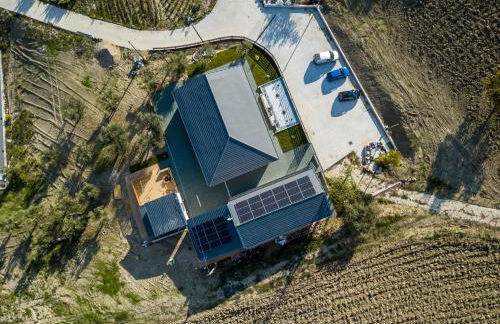 Casa Dolce Casa - Rose Blu - Foto 24