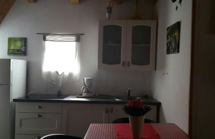 Gîte #6, 4 Pers, Domaine De Ribiere - Foto 4