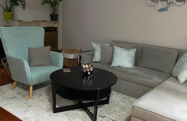 Brand new Brilliant Apartment at Athenian Riviera - Foto 12