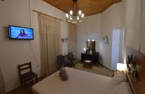 Avlonari Evias flat in the Central Square - Foto 13