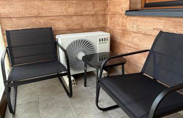 Apartament DeLuxe Targowa - Foto 16