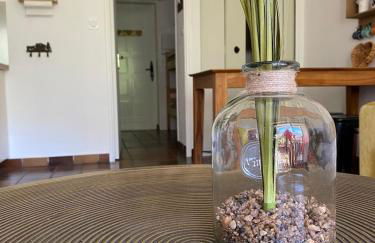 Studio terrasse plein sud avec coin montagne - Foto 24