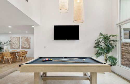 Sunny Daze - Heated Pool - Billiards - Games - Foto 3