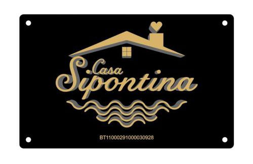 Casa Sipontina - Foto 33