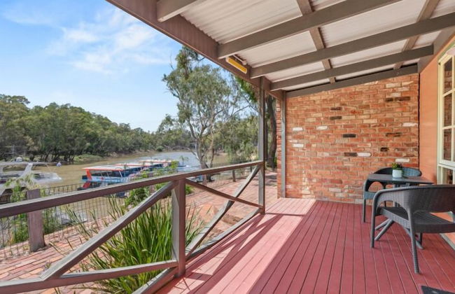 Tasman Holiday Parks - Merool on the Murray - Photo 26