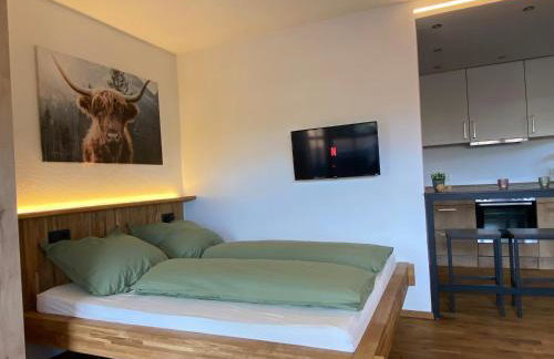 Heimelig im Allgäu - Photo 18