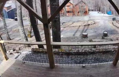 Beech Mountain Walk to Slopes Sleeps 9 Pet Friendly - Foto 71