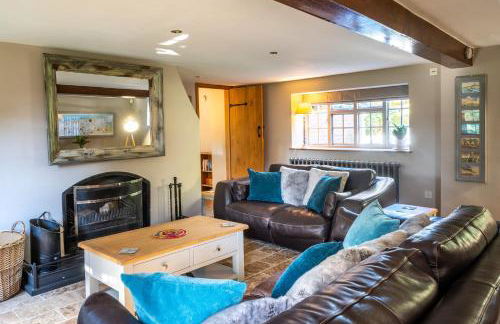 Swan Cottage - Foto 17