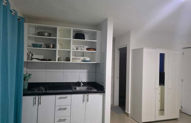 Sol Caribe apartahotel Punta Cana - Photo 27