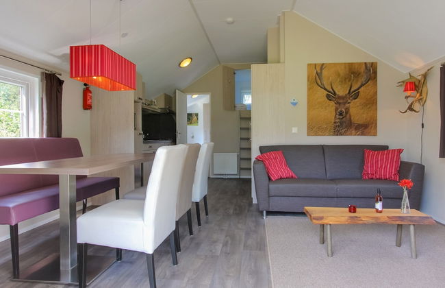 Europarcs De Wije Werelt - Foto 39