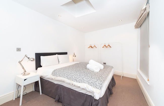 PML Apartments Park Road - Photo 6