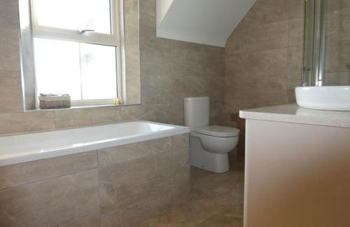 Beech Hill House - Self-Catering in Ballygawley - Foto 29