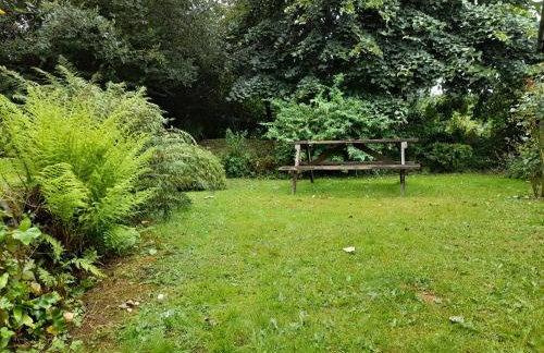 Spring Cottage - Foto 18