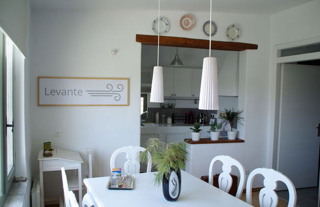 Maistrali Studio - House Levante - Photo 14