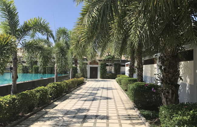 Samui Boat Lagoon - Photo 65