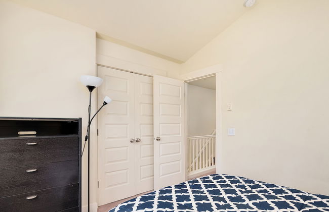 Seattle Vacation Home: The Parsonage - Foto 5