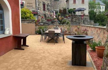 Maison de caractère à Saint-Nectaire le haut - Foto 33