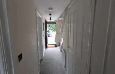 Purdie Close Holiday Let - Foto 22