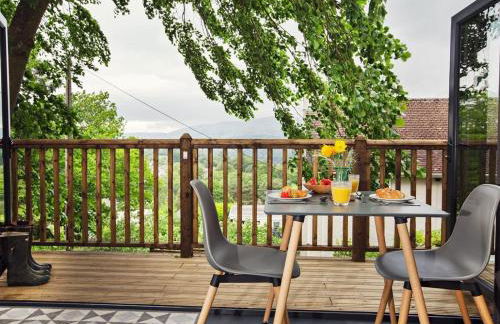 1 Bed in Abergavenny oc-75206 - Foto 4