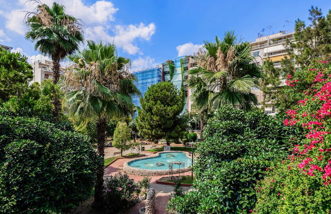 Sanders Port Piraeus - Foto 78