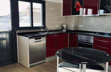 Casa Marta e Casa Francisco - Foto 20