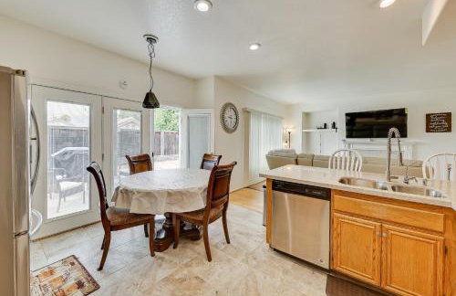 Lake Elsinore Vacation Rental ~ 4 Mi to the Lake! - Foto 9
