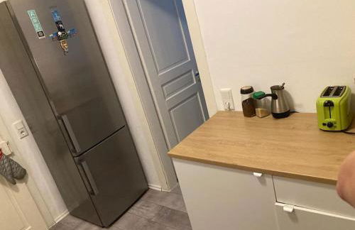 Schöne Altbauwohnung in Stuttgart OST Ostendplatz - Foto 19