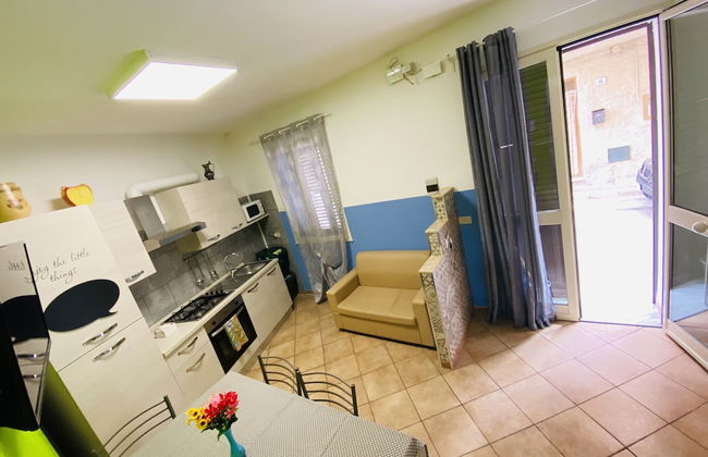 The Arab-norman Nini House - Foto 10