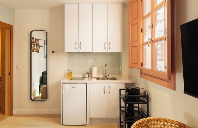 Limehome Cordoba Calle Pozanco - City Center - Foto 15