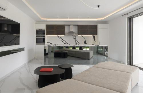 Ivory Villa, Pool, Heated SpaWhirlpool, Sauna & Gym, By ThinkVilla - Foto 26