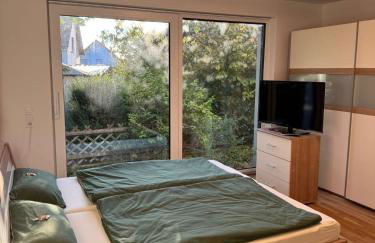 Moderne, gepflegte helle Neubau-Einliegerwohnung - Foto 6