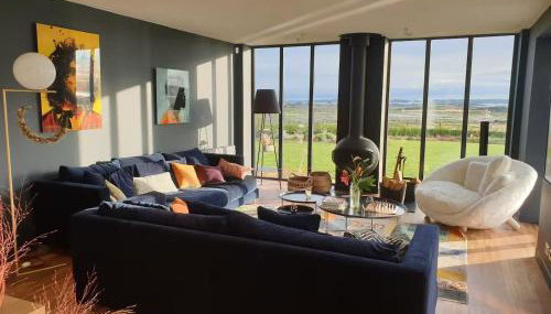 Villa Design de Luxe, vue Bréhat - Foto 5