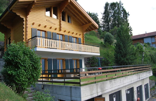 Mont Bijou Mountain & Quiet Chalet 10 Pers - Foto 26