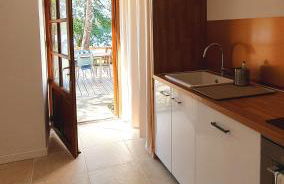 Terrasse du Couchant #Lac#Terrasse#Calme - Foto 8