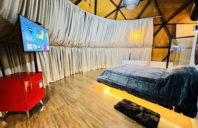 Chales Cabana - Foto 11