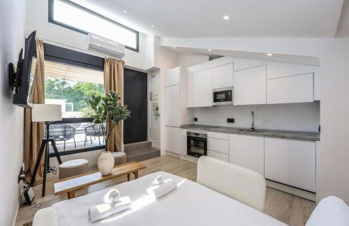 Bernabeu Roof Apartment in Madrid - Photo 4