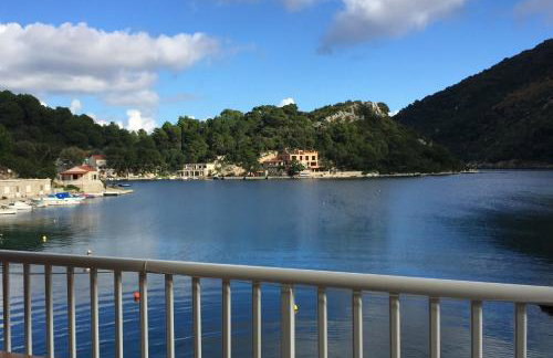 Apartments by the sea Okuklje, Mljet - 4933 - Foto 14