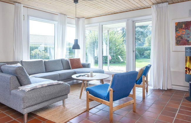 Holiday Home in Odder - Foto 13