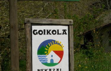 Casa Rural Goikola - Photo 28