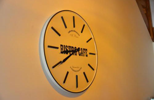 Marlù Luxury Rooms Pool and Garden - Foto 7