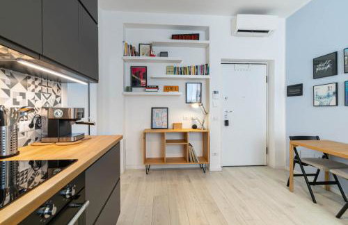 10 Groove Milano - 10 min from Linate Airport - Foto 10