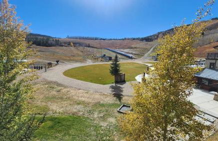 Base Camp Ski Slope Views Granby Ranch - Foto 11